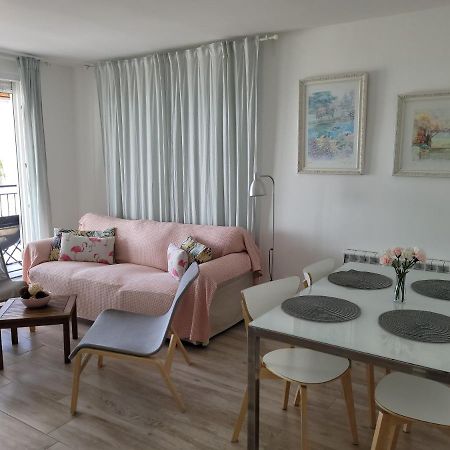 Apartamento Apolo Salou Buitenkant foto