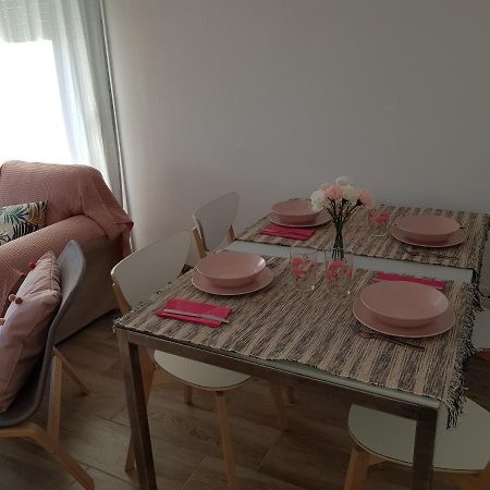 Apartamento Apolo Salou Buitenkant foto