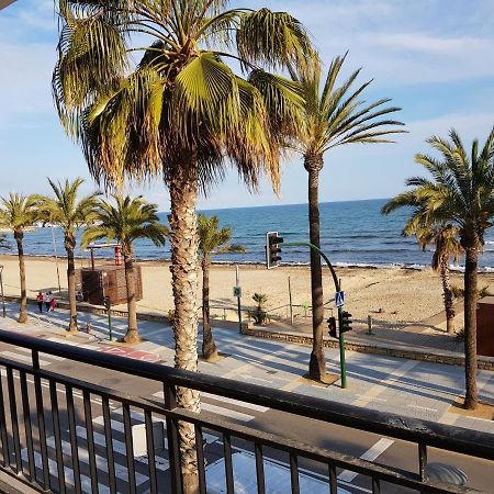 Apartamento Apolo Salou Buitenkant foto