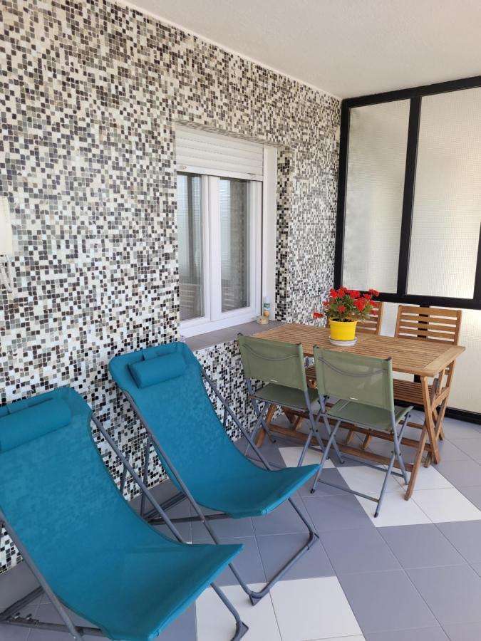 Apartamento Apolo Salou Buitenkant foto