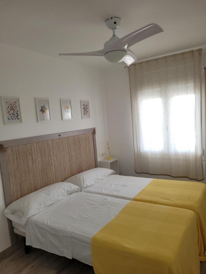 Apartamento Apolo Salou Buitenkant foto