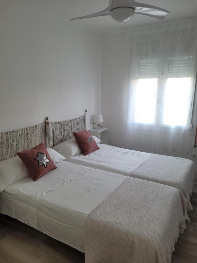 Apartamento Apolo Salou Buitenkant foto