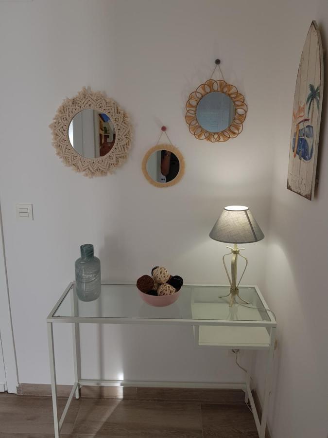 Apartamento Apolo Salou Buitenkant foto