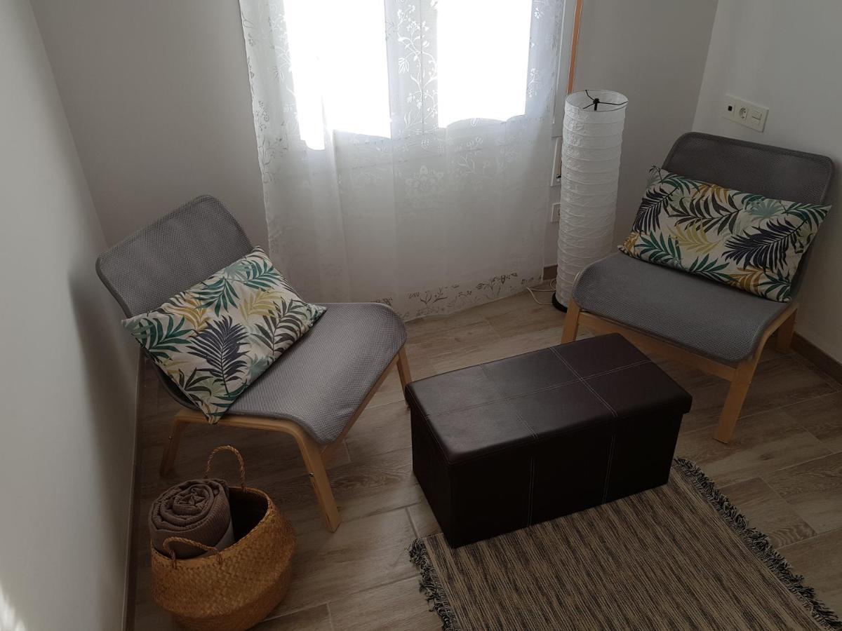Apartamento Apolo Salou Buitenkant foto